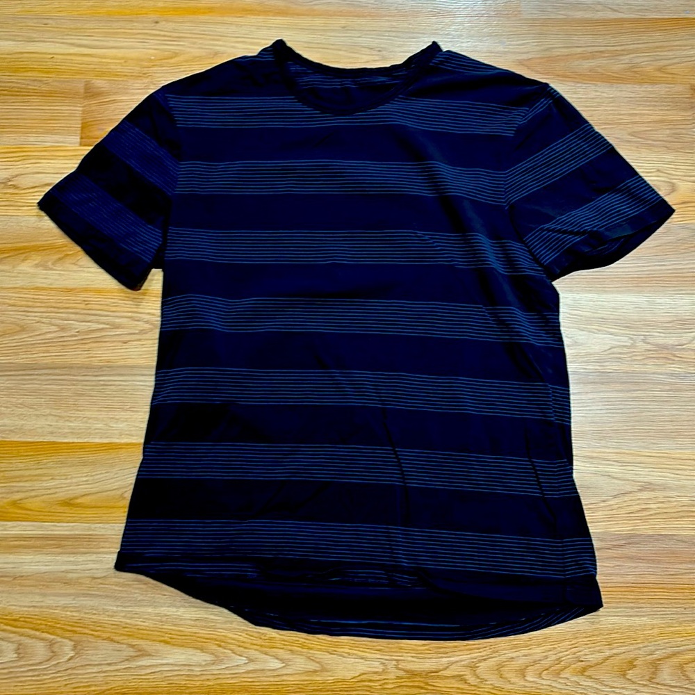 Xl lululemon basic T